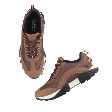 Red Chief Cheeku Derby for Men RC2300 074