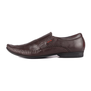 Red Chief Brown Formal Shoes for Men RC3420 003