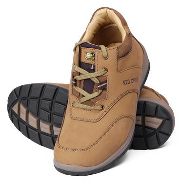 Red Chief Rust Casual Shoes for Men RC3421 022
