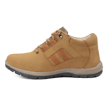 Red Chief Rust Casual Shoes for Men RC3424 022