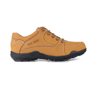 Red Chief Rust Casual Shoes for Men RC3429 022