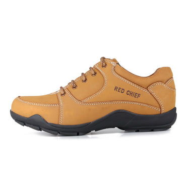 Red Chief Rust Casual Shoes for Men RC3429 022