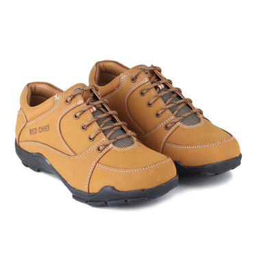 Red Chief Rust Casual Shoes for Men RC3429 022