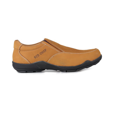 Red Chief Rust Casual Shoes for Men RC3432 022
