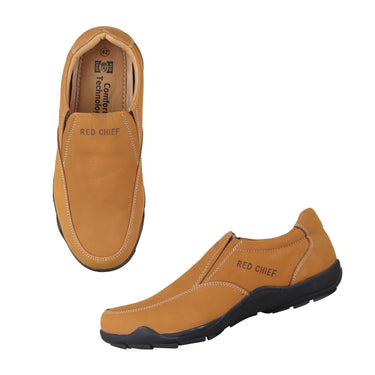 Red Chief Rust Casual Shoes for Men RC3432 022