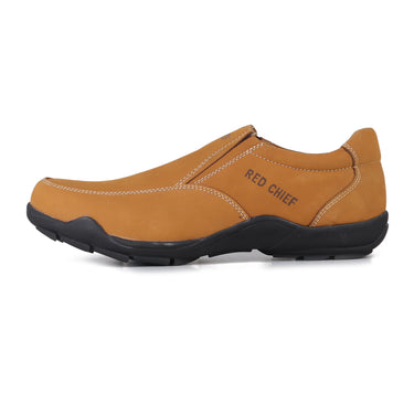 Red Chief Rust Casual Shoes for Men RC3432 022