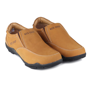 Red Chief Rust Casual Shoes for Men RC3432 022