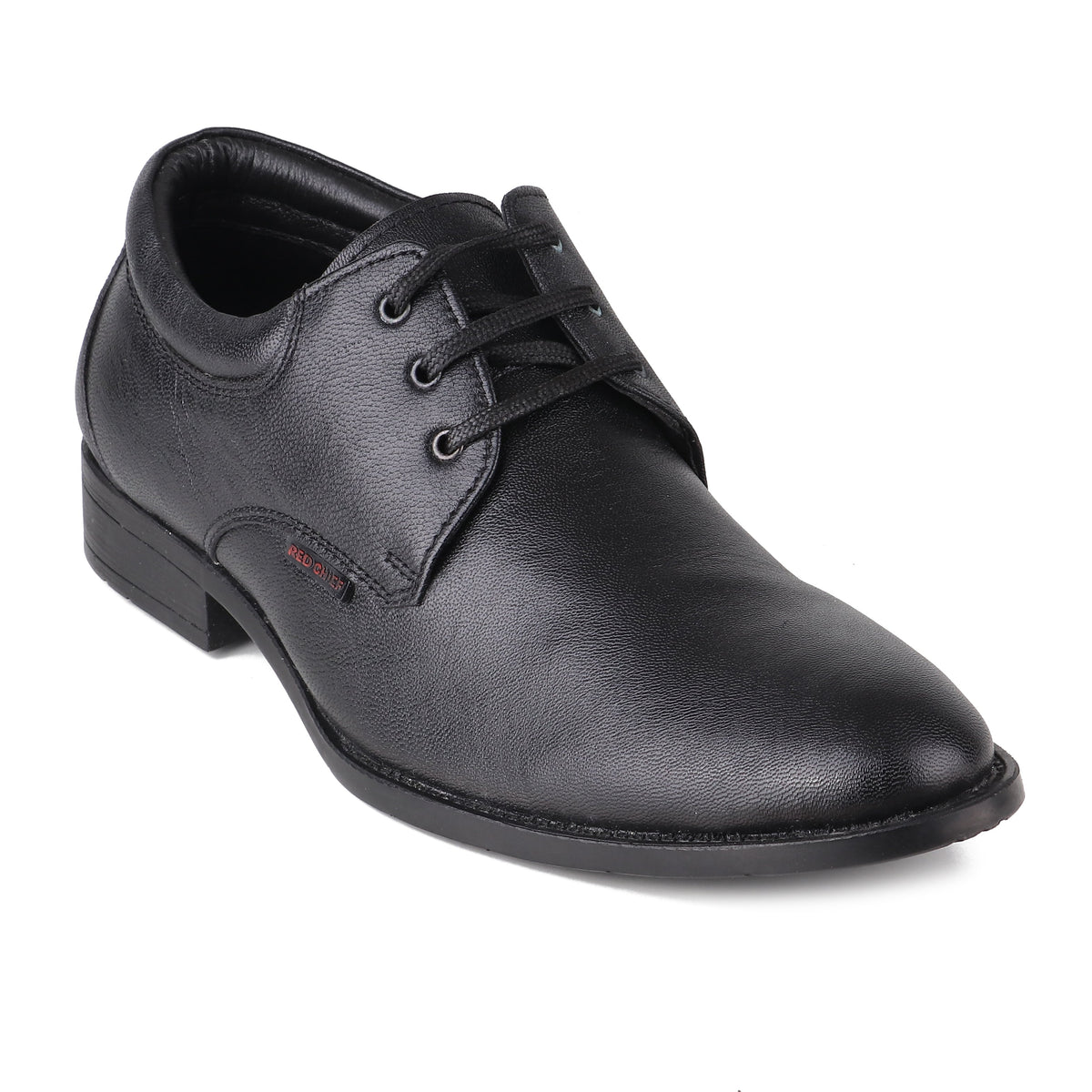 Buy Red Chief Black Formal Shoes for Men RC3436 001 With Best Price ...