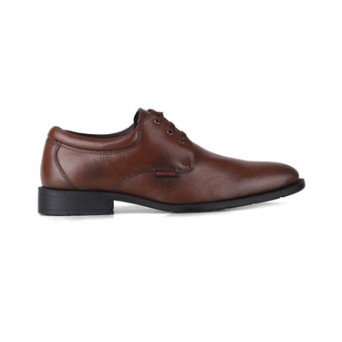 Red Chief Tan Formal Shoes for Men RC3436 006