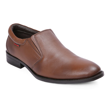 Red Chief Tan Formal Shoes for Men RC3437 006