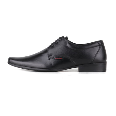 Red Chief Black Formal Shoes for Men RC3438 001