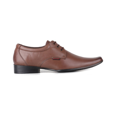 Red Chief Tan Formal Shoes for Men RC3438 006