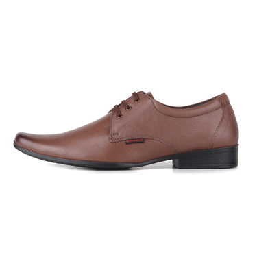 Red Chief Tan Formal Shoes for Men RC3438 006