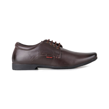 Red Chief Brown Formal Shoes for Men RC3455 003