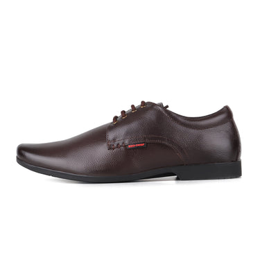 Red Chief Brown Formal Shoes for Men RC3455 003