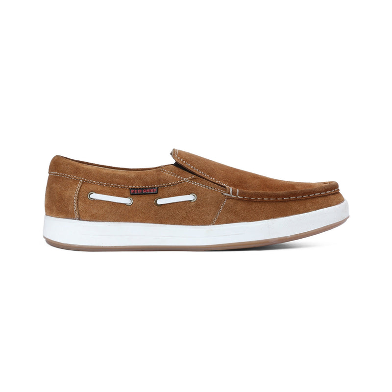 Red Chief Rust Casual Shoes for Men RC3472 022