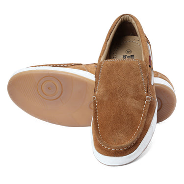 Red Chief Rust Casual Shoes for Men RC3472 022