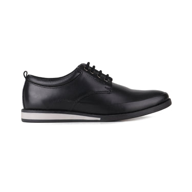Red Chief Black Casual Shoes for Men RC3485 001