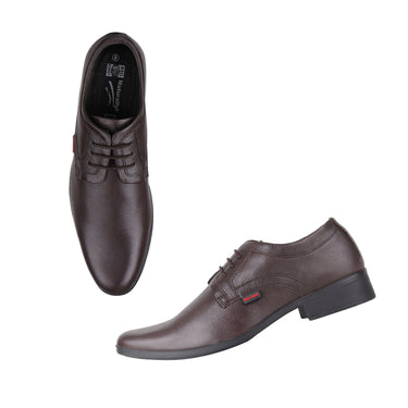 Red Chief Brown Formal Shoes for Men RC3496 003