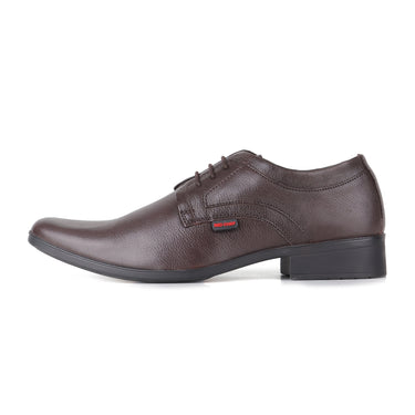 Red Chief Brown Formal Shoes for Men RC3496 003