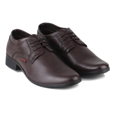 Red Chief Brown Formal Shoes for Men RC3496 003