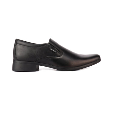 Red Chief Black Formal Shoes for Men RC3497 001