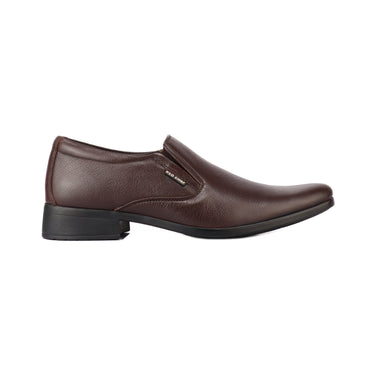Red Chief Brown Formal Shoes for Men RC3497 003