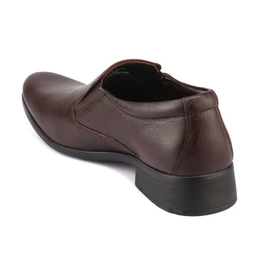 Red Chief Brown Formal Shoes for Men RC3497 003