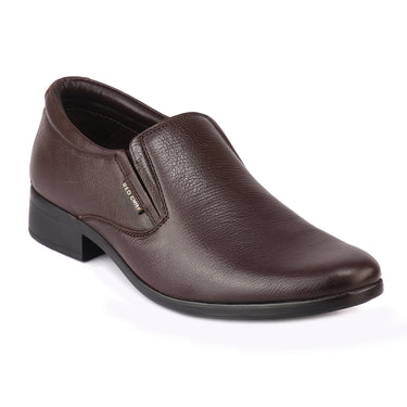 Red Chief Brown Formal Shoes for Men RC3497 003