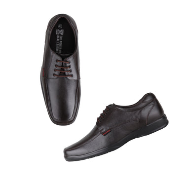Red Chief Brown Formal Shoes for Men RC3499 003