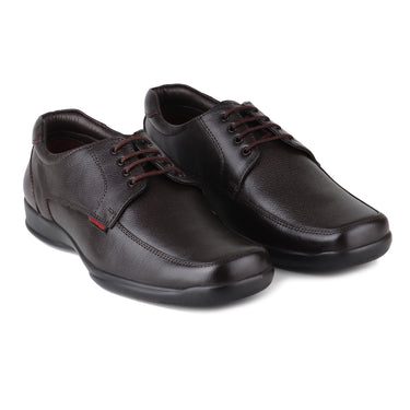 Red Chief Brown Formal Shoes for Men RC3499 003
