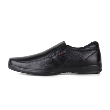 Red Chief Black Formal Shoes for Men RC3500 001