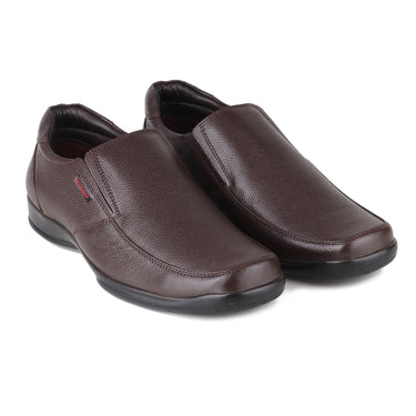 Red Chief Brown Formal Shoes for Men RC3500 003