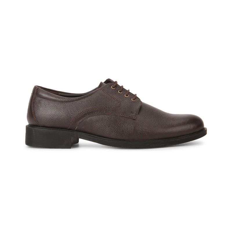 Red Chief Brown Formal Shoes for Men RC3501 003