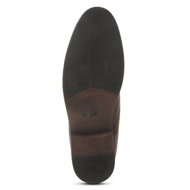 Red Chief Brown Formal Shoes for Men RC3501 003