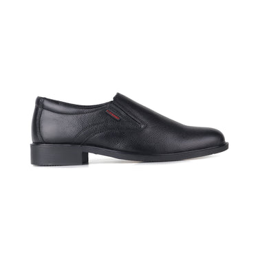 Red Chief Black Formal Shoes for Men RC3502 001