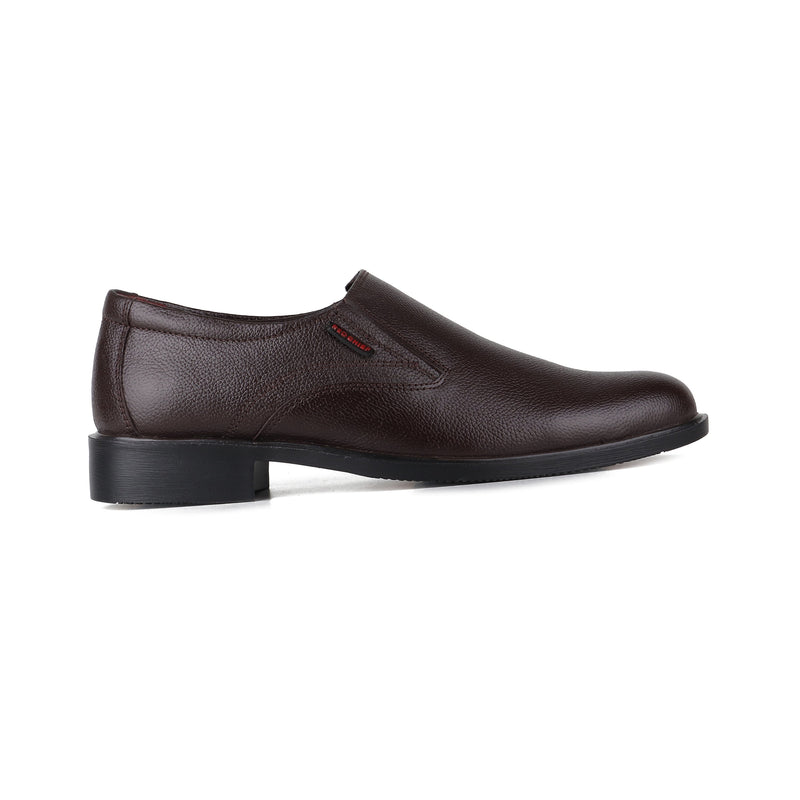 Red Chief Brown Formal Shoes for Men RC3502 003