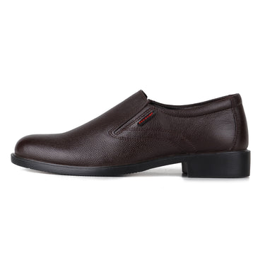 Red Chief Brown Formal Shoes for Men RC3502 003