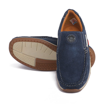 Red Chief Blue Casual Shoes for Men RC3504 002