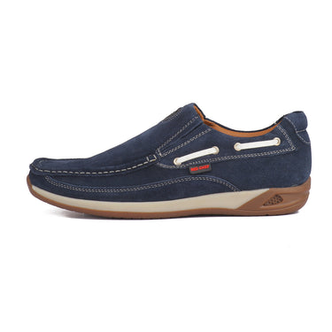 Red Chief Blue Casual Shoes for Men RC3504 002