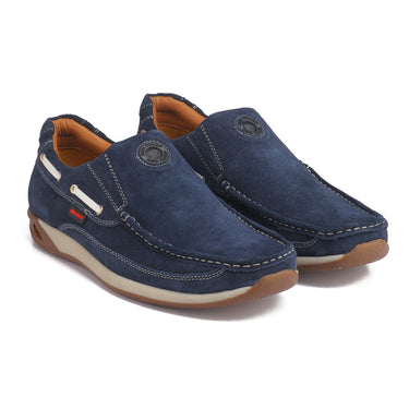 Red Chief Blue Casual Shoes for Men RC3504 002