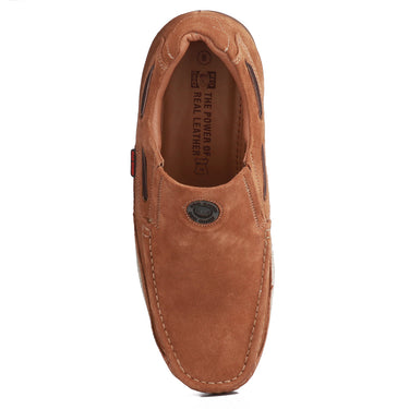 Red Chief Rust Casual Shoes for Men RC3504 022