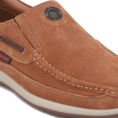 Red Chief Rust Casual Shoes for Men RC3504 022