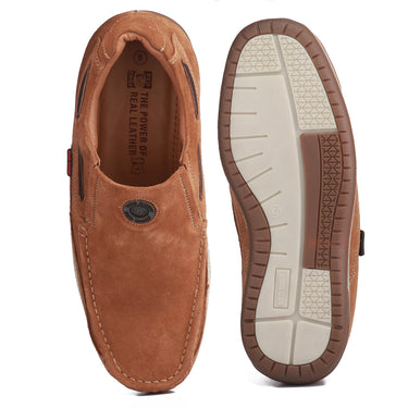 Red Chief Rust Casual Shoes for Men RC3504 022