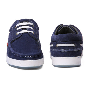 Red Chief Blue Casual Shoes for Men RC3505 002