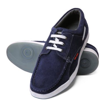 Red Chief Blue Casual Shoes for Men RC3505 002