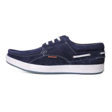 Red Chief Blue Casual Shoes for Men RC3505 002