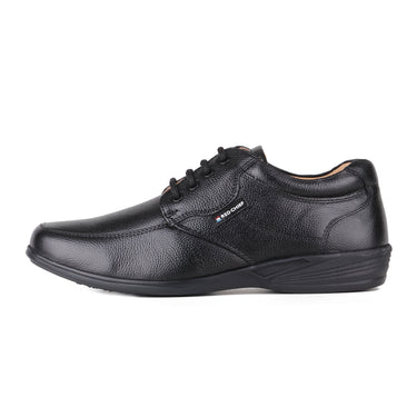 Red Chief Black Casual Shoes for Men RC3506 001