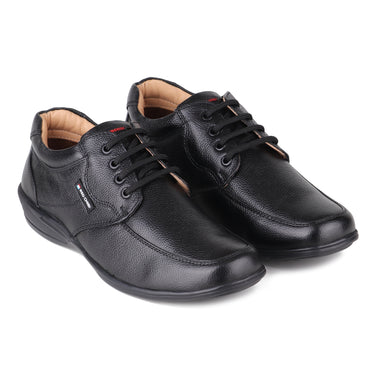 Red Chief Black Casual Shoes for Men RC3506 001