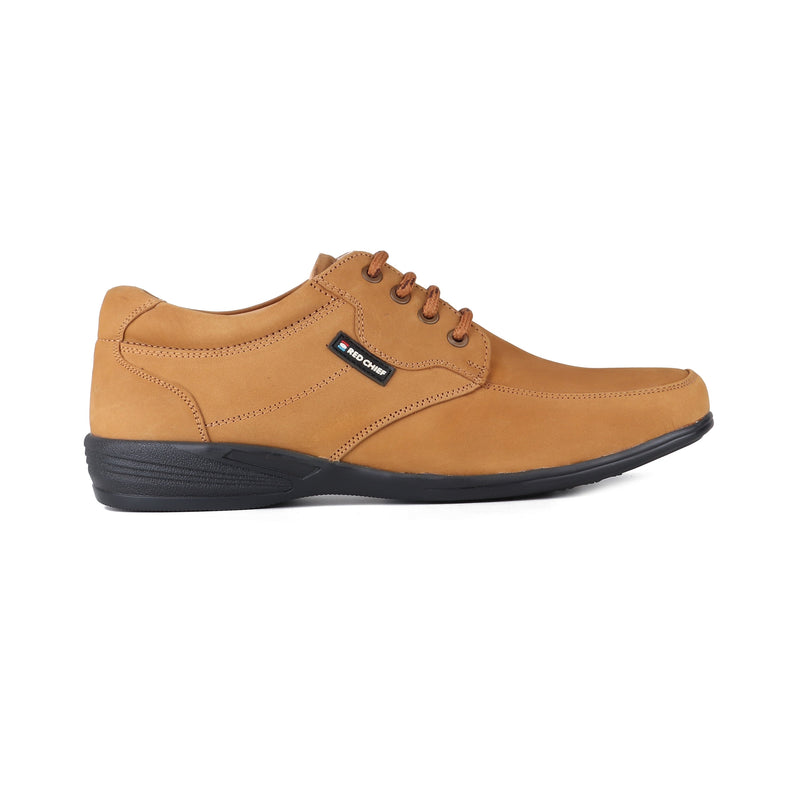 Red Chief Rust Casual Shoes for Men RC3506 022